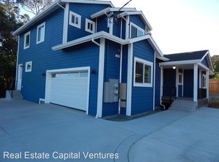 455 La Paloma Rd #A, El Sobrante, CA 94803