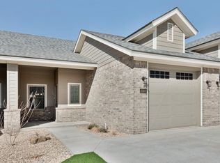 2548 138th St, Lubbock, TX 79423