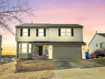 3408 Hilltop Dr, Holly, MI, 48442