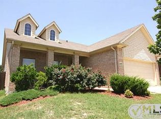 14005 Silkwood Dr, Haslet, TX 76052