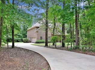 72 W Teddy Bear Ln, Waverly Hall, GA 31831