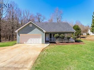 340 Freeman Dr, Covington, GA 30016