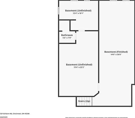 732 Fairborn Rd — Photo 20