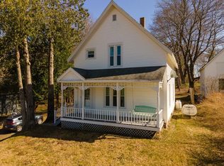 75 Main St, Warren, ME 04864