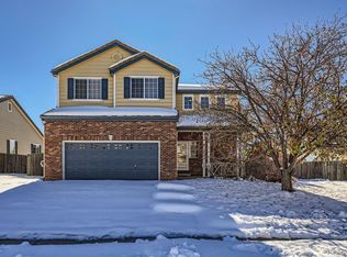 18644 E Lasalle Pl, Aurora, CO 80013