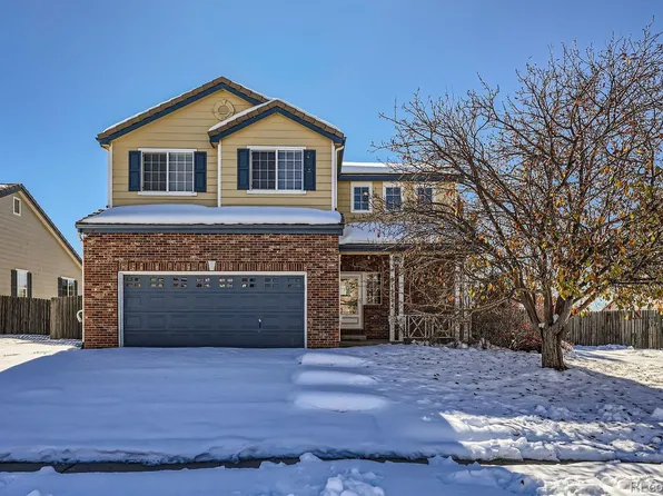 18644 E Lasalle Place, Aurora, CO 80013