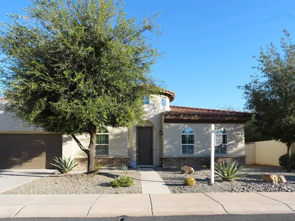 4224 E MEAD Way, Chandler, AZ 85249