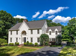 62 Blacksmith Ridge Road, Ridgefield, CT 06877