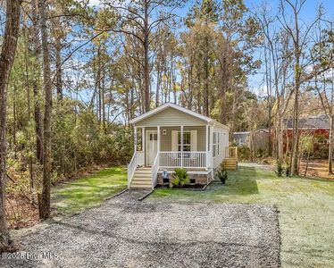 2460 Ocean Sound Circle SW, Supply, NC, 28462