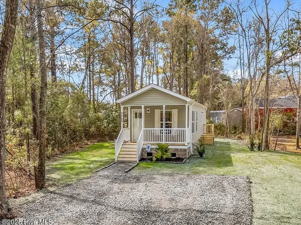 2460 Ocean Sound Circle SW, Supply, NC 28462