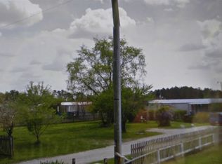 619 Hodges Rd, Chocowinity, NC 27817