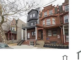 2325 N 33rd St APT 3, Philadelphia, PA 19132