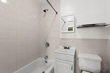 Rented by Halstead Real Estate