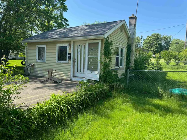 3613 Schele Ave, Fort Wayne, IN 46803