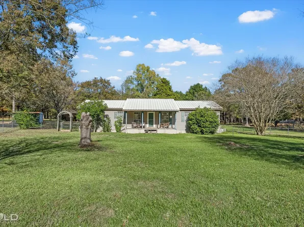 155 Jones Ln, Benton, LA 71006