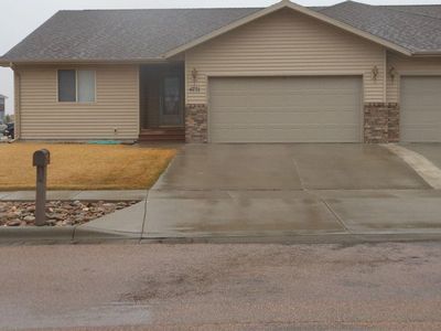 4731 Patricia St, Rapid City, SD, 57703