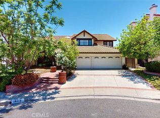 18410 Hampton Ct, Porter Ranch, CA 91326