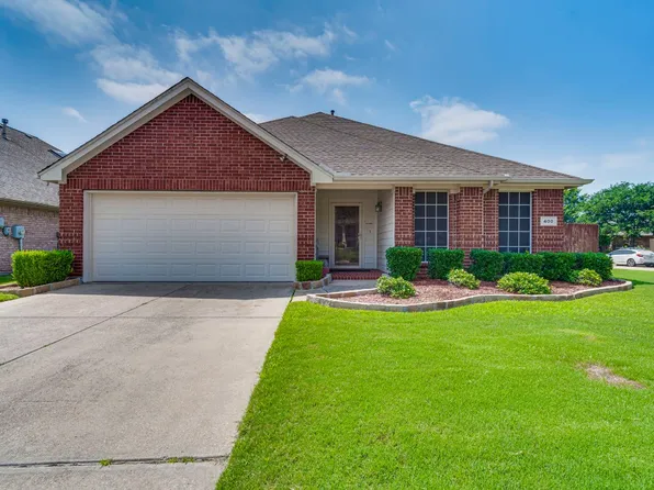 400 Canadian Trl, Mansfield, TX 76063