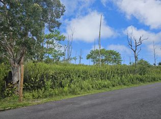 Luana St LOT 21, Pahoa, HI 96778