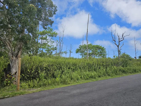 Luana St Lot 21, Pahoa, HI 96778