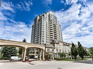 8 Rean Dr #714, Toronto, ON
