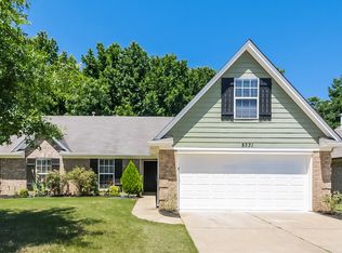 8331 Grayce Dr, Southaven, MS 38671