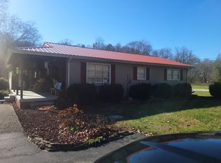 701 Laurel River Rd, London, KY 40744