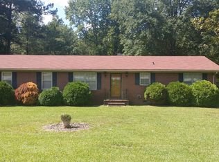 1460 McIlwain Rd, Lancaster, SC 29720