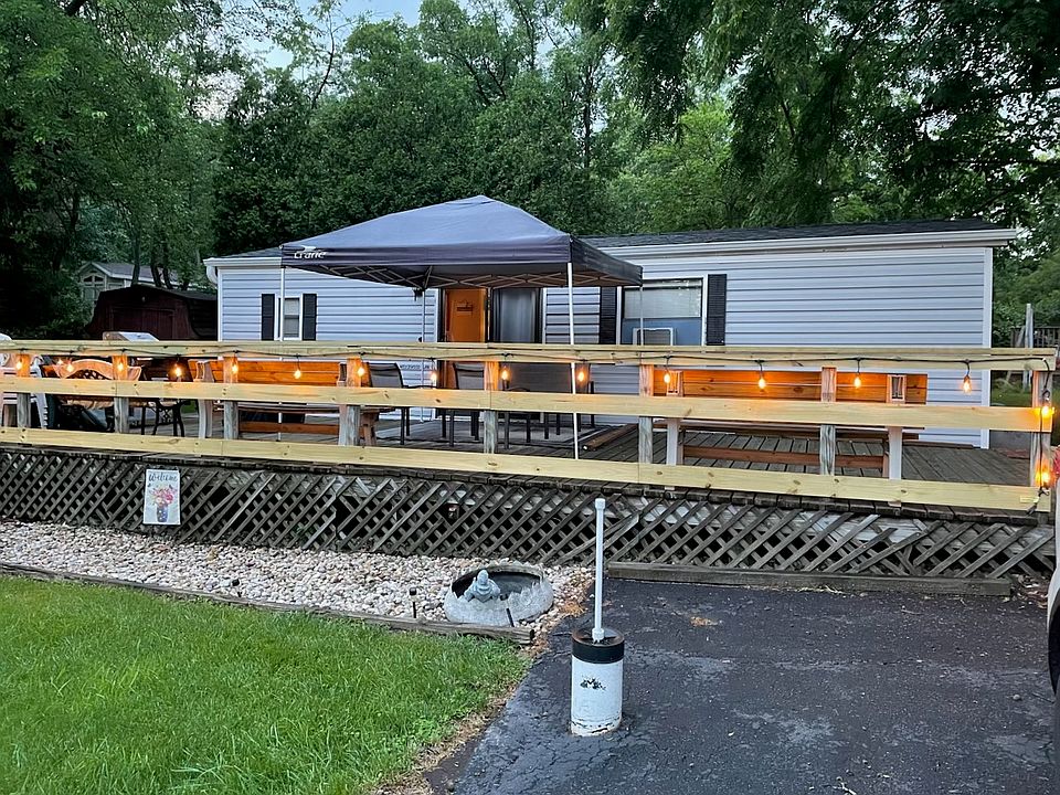 1st image of 2795 E 28th Rd Lot 702