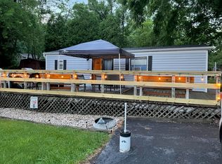 2795 E 28th Rd Lot 702, Seneca, IL 61360