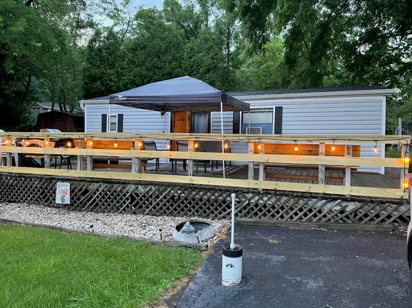 2795 E 28th Rd Lot 702, Seneca, IL 61360