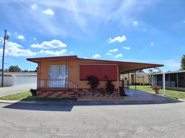 4300 E Bay Dr Lot 320, Clearwater, FL 33764