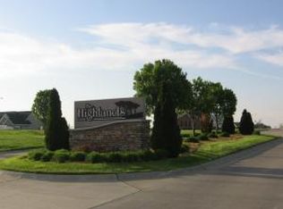 LOT 5 Magnolia Dr, Maryville, MO 64468