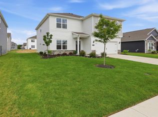 401 Greenland Pass, Delaware, OH 43015