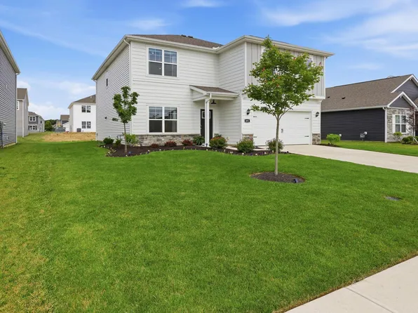 401 Greenland Pass, Delaware, OH 43015
