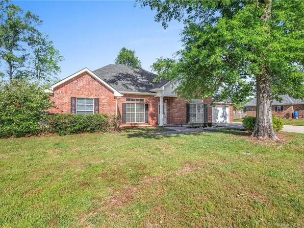 963 Saint James Dr, Lake Charles, LA 70611
