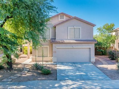 1320 S Palomino Creek Dr, Gilbert, AZ, 85296