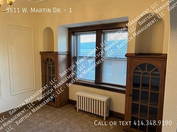 4th image of 5511 W Martin Dr APT 1