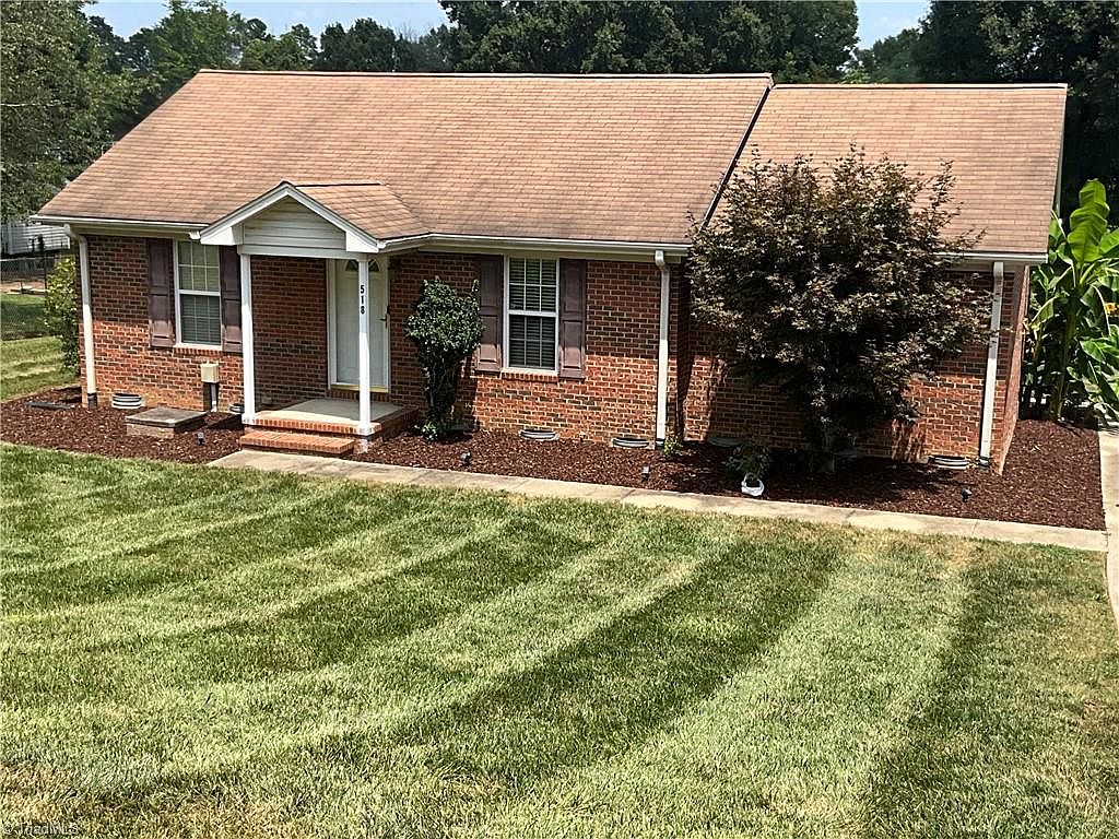 518 W Main St, Gibsonville, NC 27249 Zillow