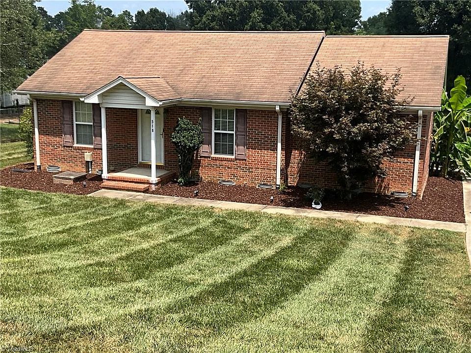 518 W Main St, Gibsonville, NC 27249 Zillow