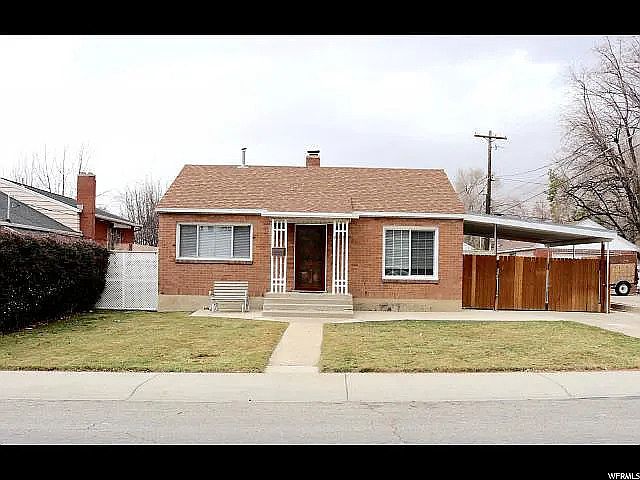 1st image of this home