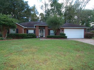 1126 Arcaro Ct, Jacksonville, FL 32218