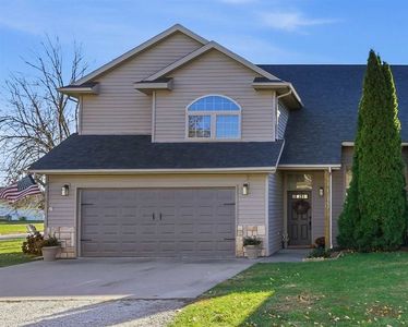 707 E 13th St, Washington, IA, 52353