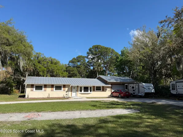 5410 Quail Hollow Dr, Merritt Island, FL 32953