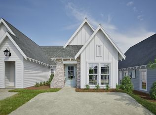Duette 3C Plan, Fox Run Village, Opelika, AL 36801