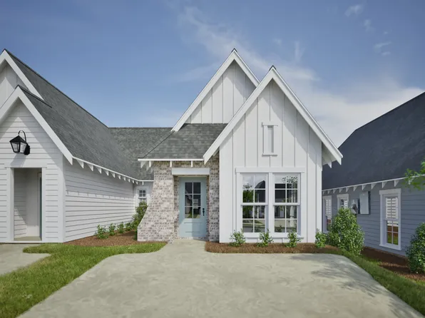 Duette 3C Plan, Northgate