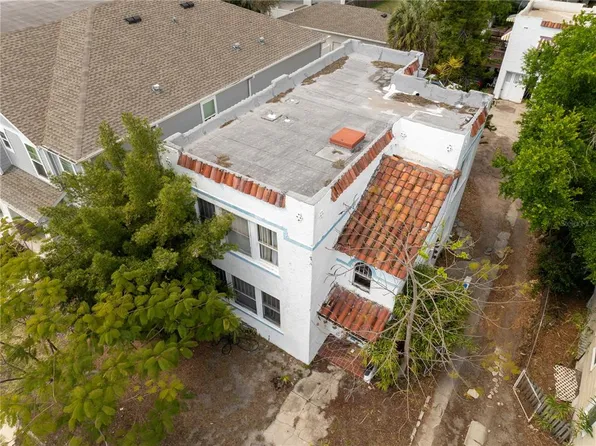 1911 W North A St, Tampa, FL 33606