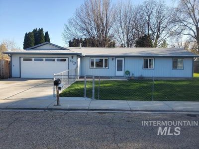 2313 E Colorado Ave, Nampa, ID, 83686