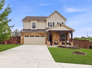 6813 Concho Crk, Cibolo, TX 78108
