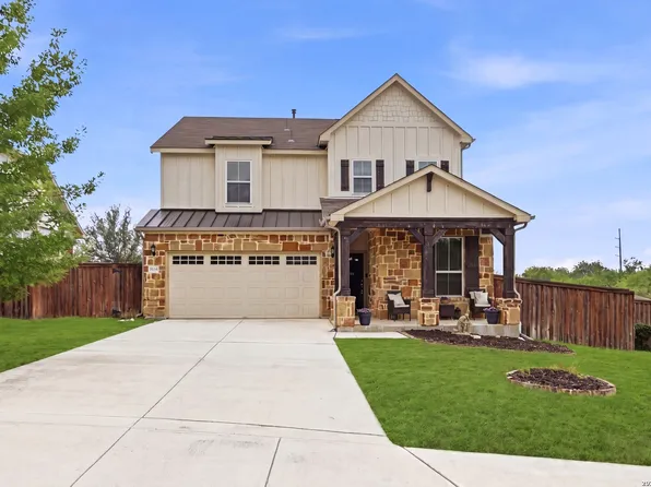 6813 CONCHO CRK, Schertz, TX 78108
